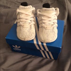 Toddler adidas